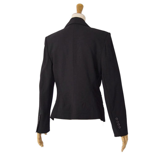 Hermes Tailored Jacket Vintage