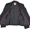 Hermes Tailored Jacket Vintage