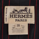 Hermes Tailored Jacket Vintage
