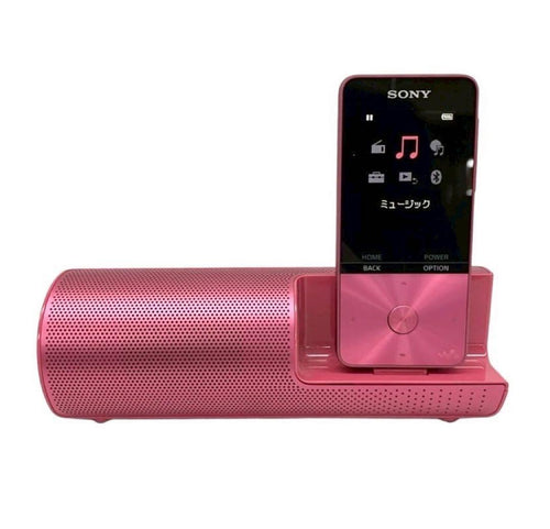 Sony Digital Audio Players Nw-S315K