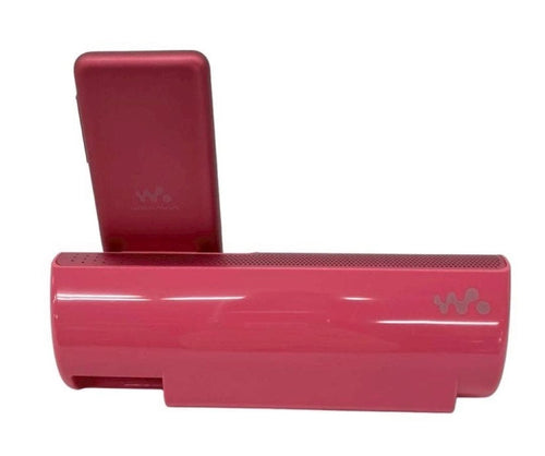 Sony Digital Audio Players Nw-S315K