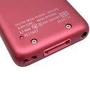Sony Digital Audio Players Nw-S315K