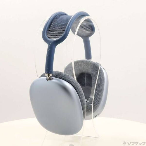 Apple Wireless Earphone Airpods Max Mgyl3J A 377