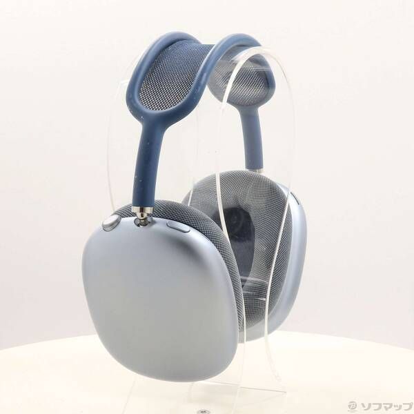 Apple Wireless Earphone Airpods Max Mgyl3J A 377