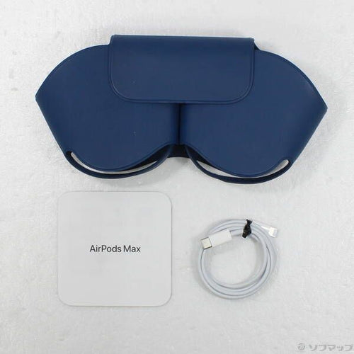 Apple Wireless Earphone Airpods Max Mgyl3J A 377