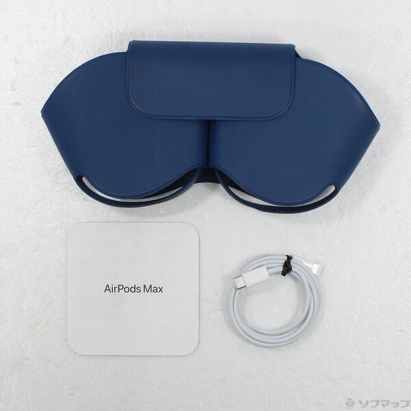Apple Wireless Earphone Airpods Max Mgyl3J A 377