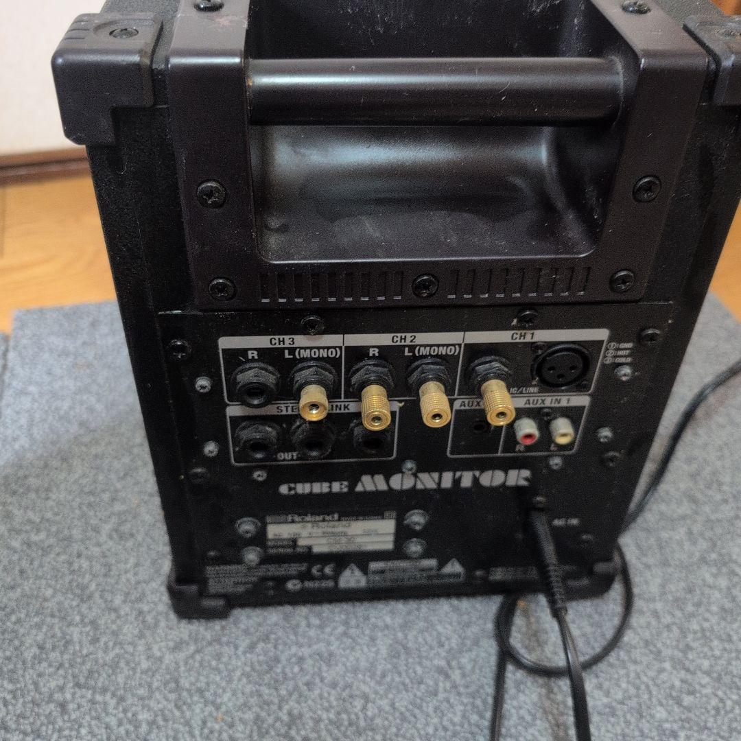 Roland Other Cm-30 Cube Monitor