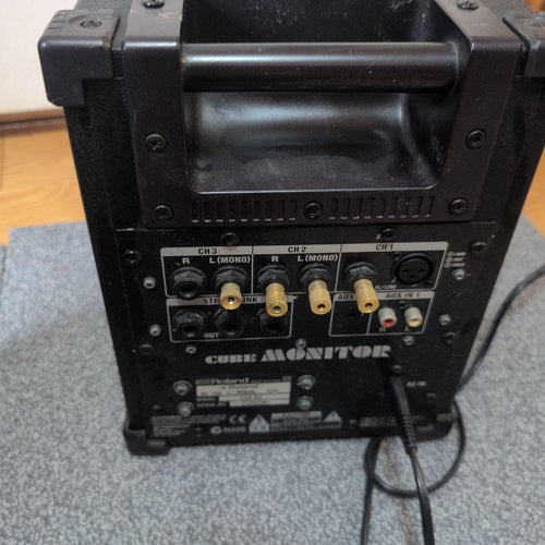 Roland Other Cm-30 Cube Monitor