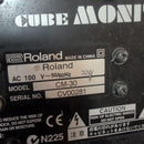 Roland Other Cm-30 Cube Monitor