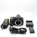 Nikon Digital Slr D40X F