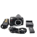 Nikon Digital Slr D40X F