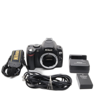Nikon Digital Slr D40X F