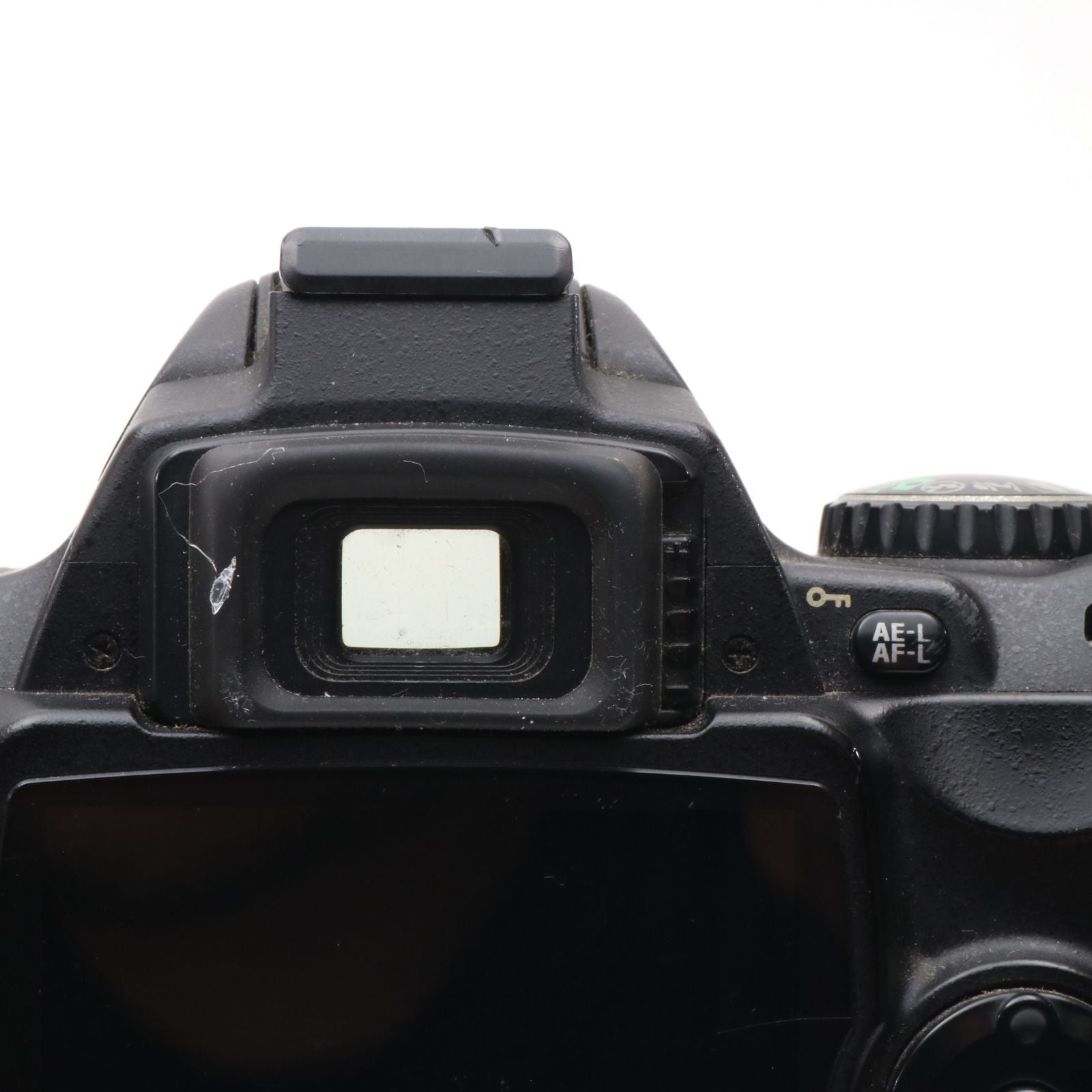 Nikon Digital Slr D40X F