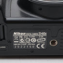 Nikon Digital Slr D40X F