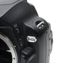 Nikon Digital Slr D40X F