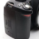 Nikon Digital Slr D40X F