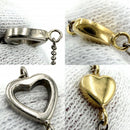 Tiffany Bracelet 18 Yg Wg Au750 Tiffany&Co. K18 7.9G