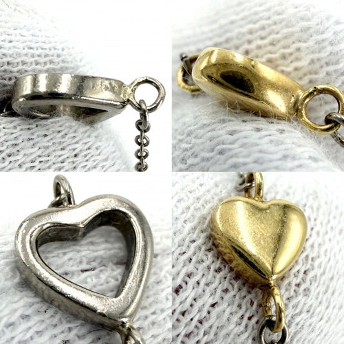Tiffany Bracelet 18 Yg Wg Au750 Tiffany&Co. K18 7.9G