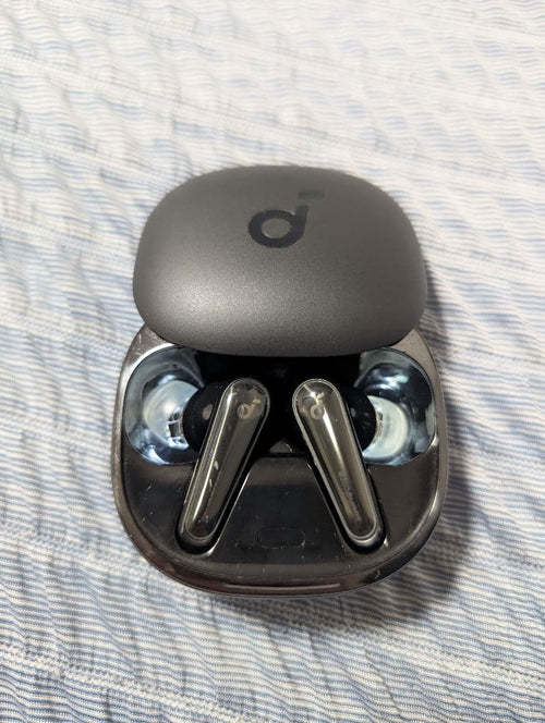 Anker Wireless Earphones Soundcore Liberty 4