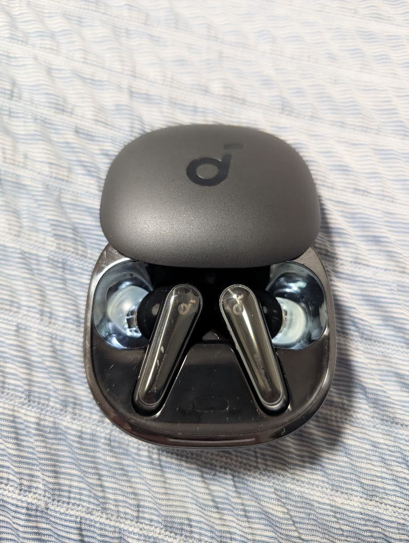 Anker Wireless Earphones Soundcore Liberty 4