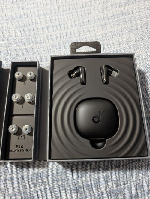 Anker Wireless Earphones Soundcore Liberty 4