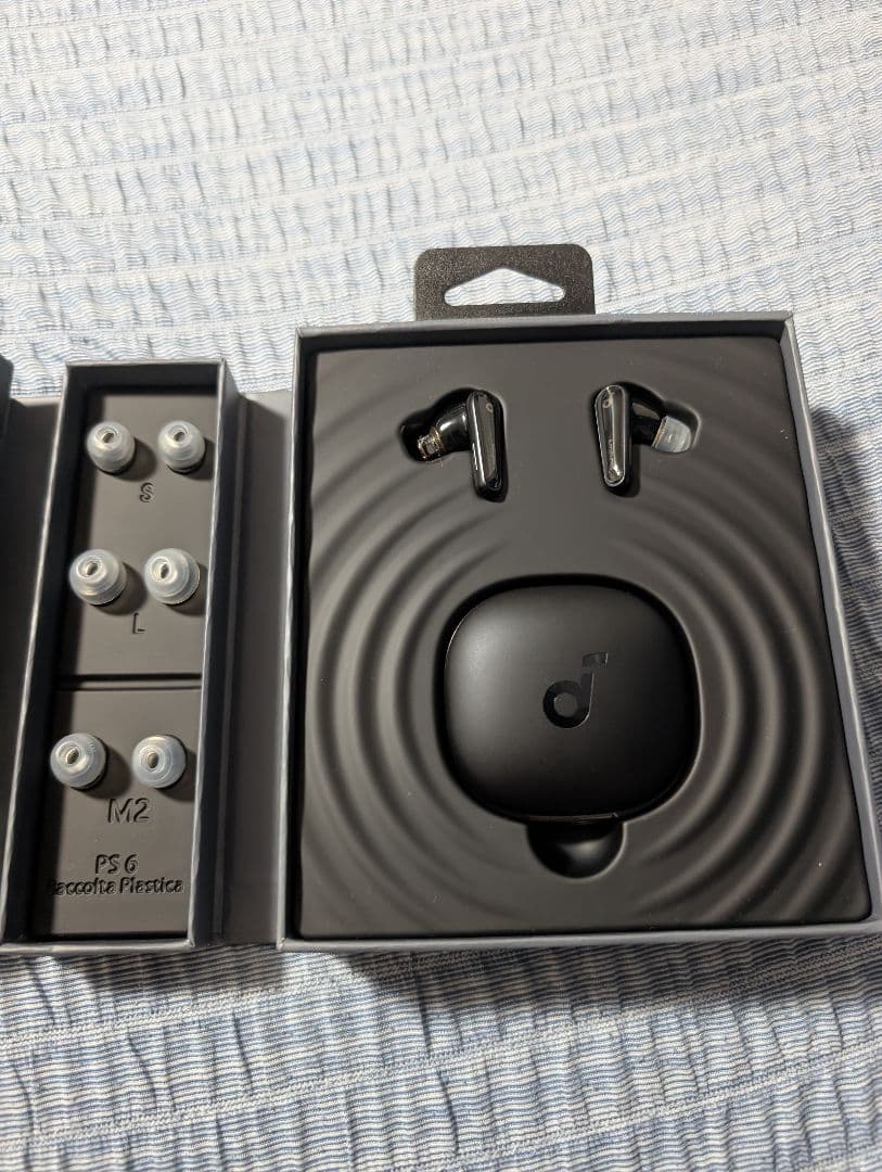 Anker Wireless Earphones Soundcore Liberty 4