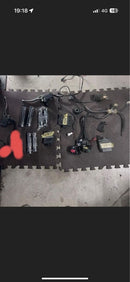 Yamaha Harnesses Wiring