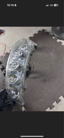 Yamaha Harnesses Wiring