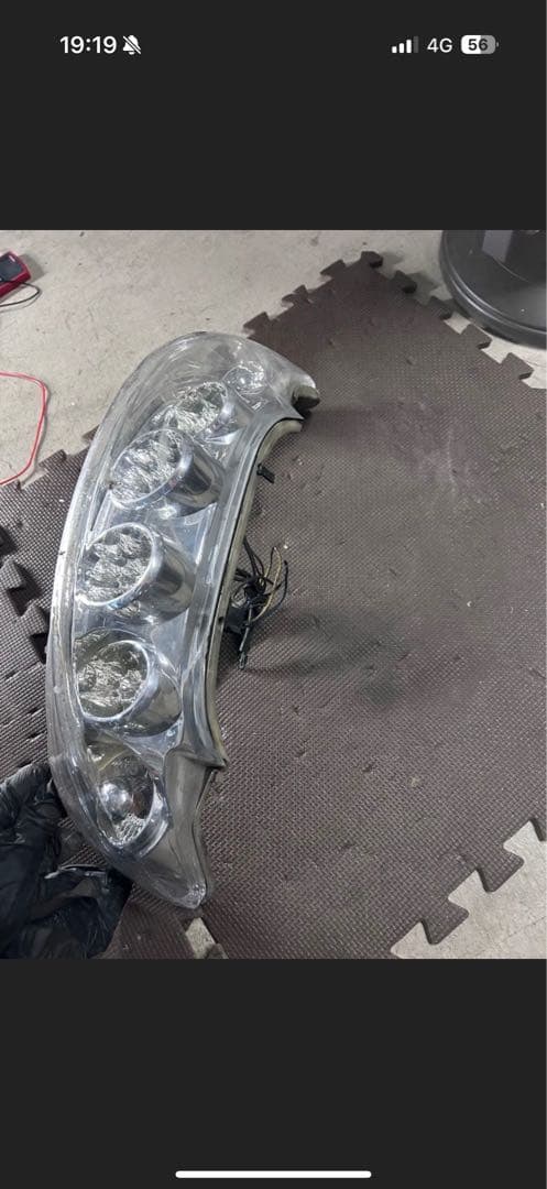 Yamaha Harnesses Wiring