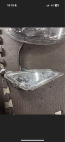 Yamaha Harnesses Wiring