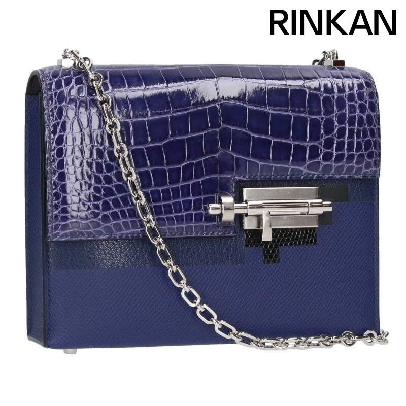 Hermes Shoulder Bag U Sv