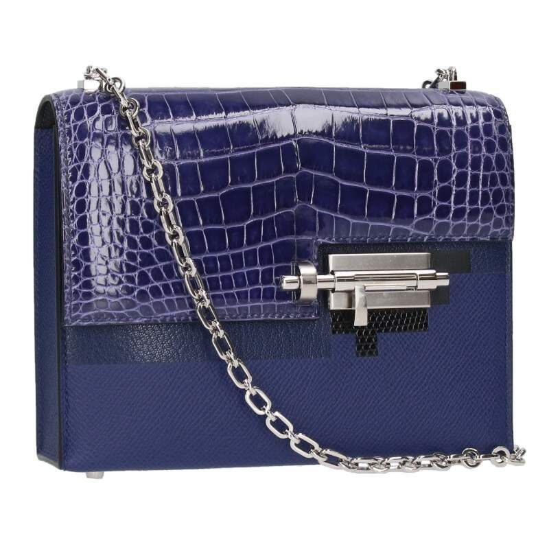 Hermes Shoulder Bag U Sv