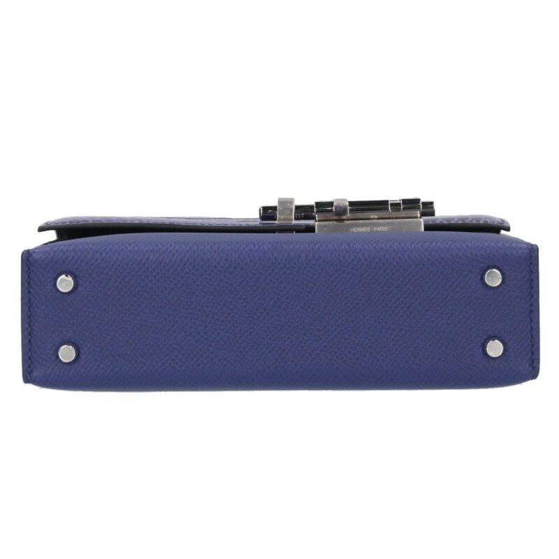 Hermes Shoulder Bag U Sv