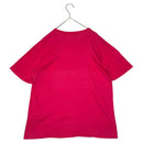 Comme Des Garcons Homme Plus T -Shirt 00Ss Chest One Point Logo Crew Neck