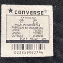 Converse Sneakers All Star 6X1004A97 M3310