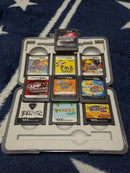 Software (Package Version) Ds
