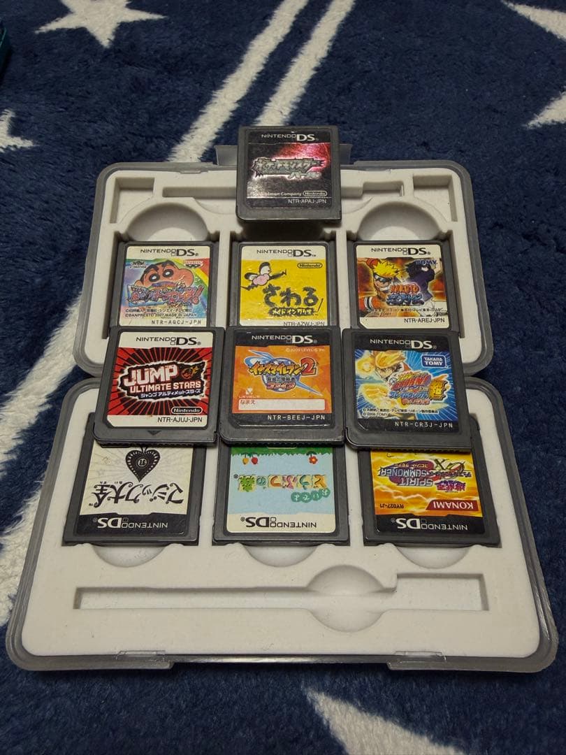 Software (Package Version) Ds