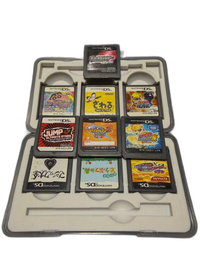 Software (Package Version) Ds