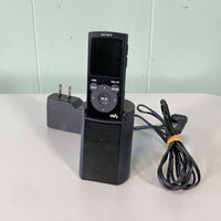 Sony Digital Audio Players Nw-E062