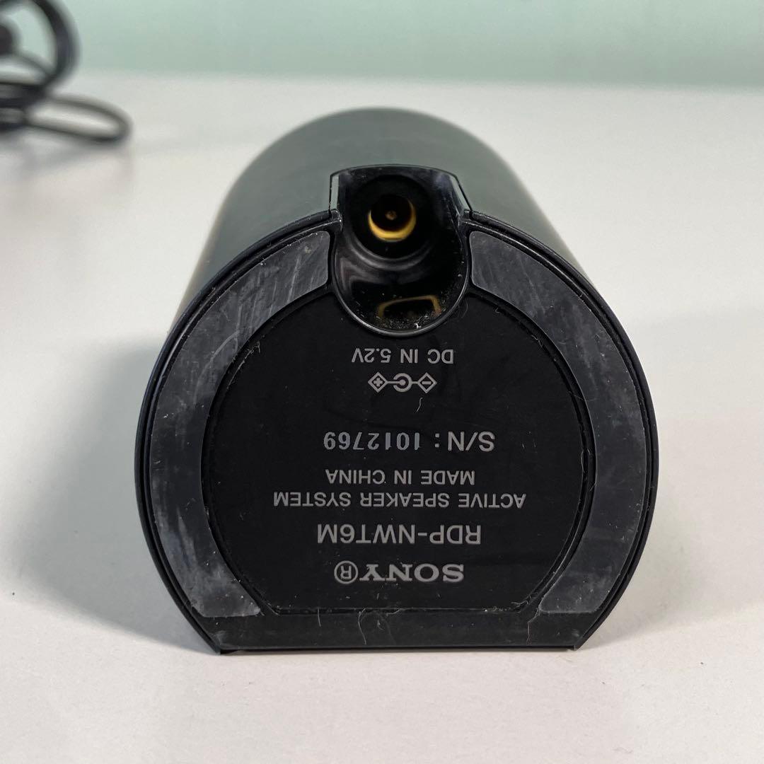 Sony Digital Audio Players Nw-E062