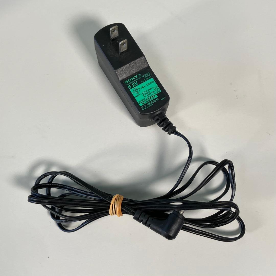 Sony Digital Audio Players Nw-E062