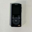 Sony Digital Audio Players Nw-E062