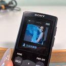 Sony Digital Audio Players Nw-E062