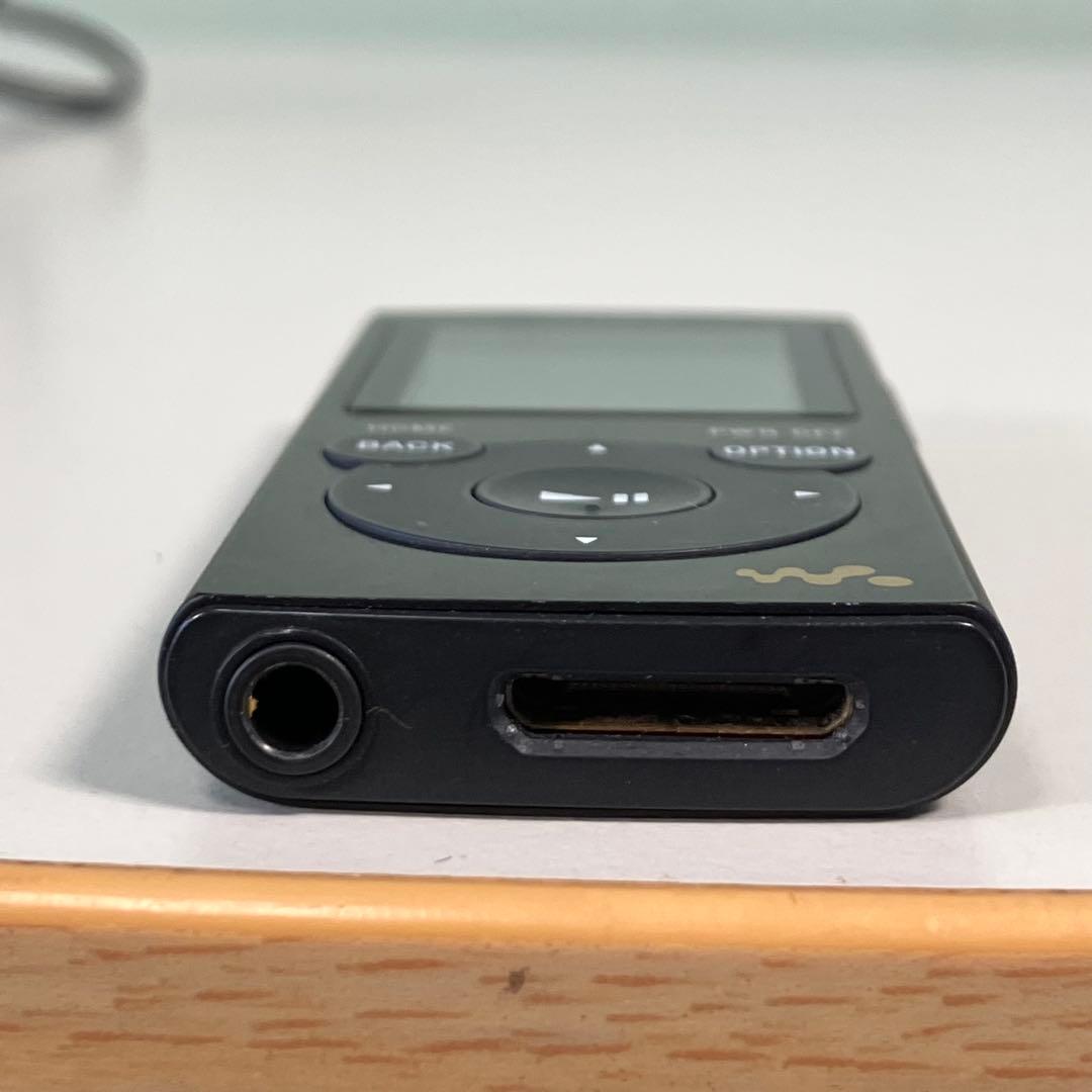 Sony Digital Audio Players Nw-E062
