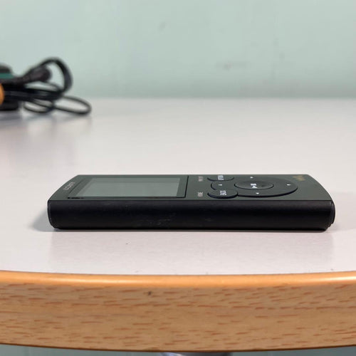 Sony Digital Audio Players Nw-E062