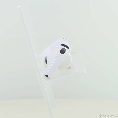 Apple Airpods Pro 3 Mfhp4J A 305