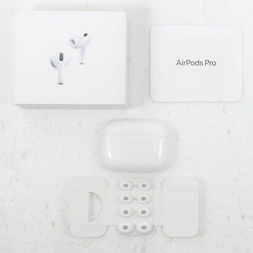 Apple Airpods Pro 3 Mfhp4J A 305
