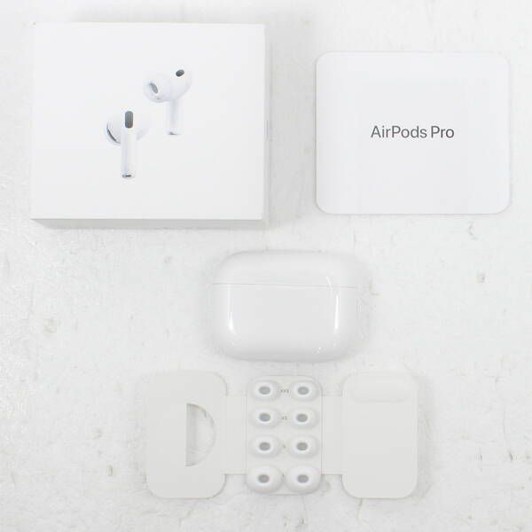 Apple Airpods Pro 3 Mfhp4J A 305