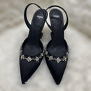 Fendi High Heels Pumps 39