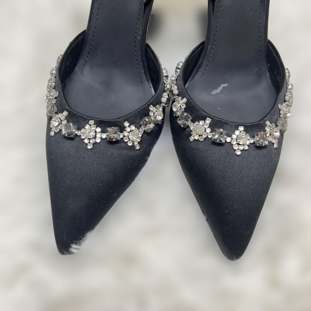 Fendi High Heels Pumps 39